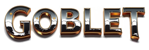 goblet logo